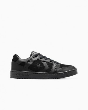 Converse CONS AS-1 Pro Men Skate Shoes Black NZ | C-64071259