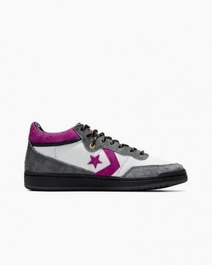 Converse CONS Fastbreak Pro Suede & Cordura Men Boots Multicolor NZ | C-15947029