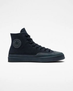 Converse Chuck 70 Marquis Men Sneakers Deep Grey / Grey NZ | C-16740389