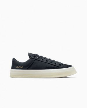 Converse Chuck 70 Marquis Men Tennis Shoes Deep Grey / Gold NZ | C-18509769