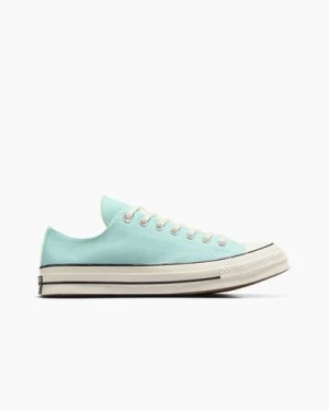 Converse Chuck 70 Women Canvas Shoes Black NZ | C-92167349