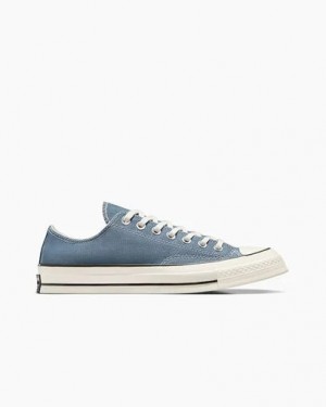 Converse Chuck 70 Women Canvas Shoes Turquoise / Black NZ | C-97328609