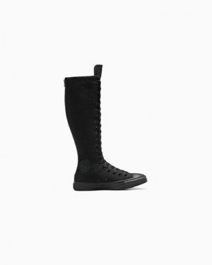 Converse Chuck Taylor All Star XXHi Men Sneakers Black NZ | C-25049879