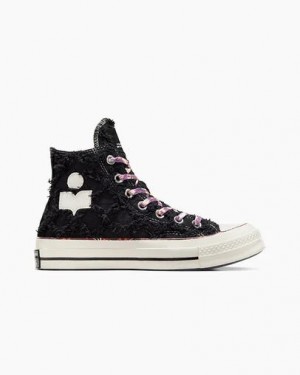 Converse Converse x Isabel Marant Chuck 70 Men Sneakers Multicolor NZ | C-68924759