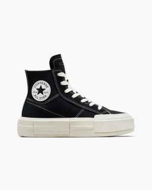 Converse Cruise Women Sneakers Black NZ | C-63954019