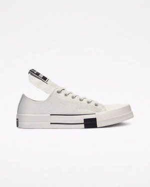 Converse TURBODRK Chuck 70 Men Sneakers White / Black NZ | C-52618349