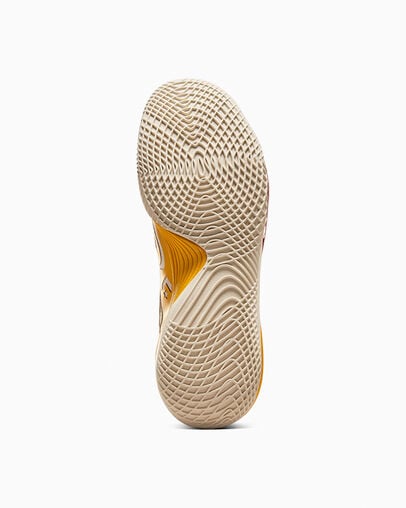 Converse All Star BB Shift CX Men Basketball Shoes Light Beige / Yellow / Pink NZ | C-06584799