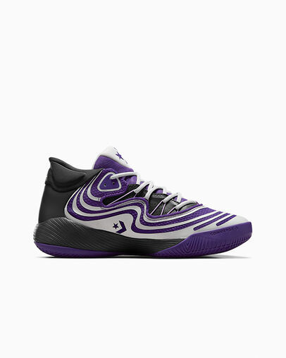 Converse All Star BB Shift CX Trick Or Treat Men Basketball Shoes Grey / Dark NZ | C-21049839