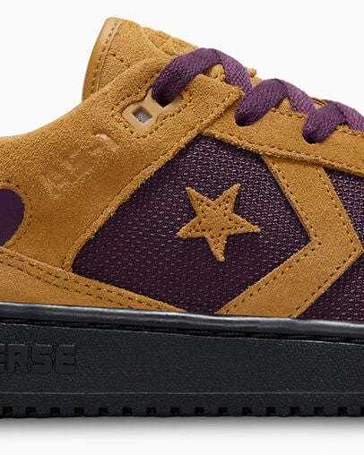 Converse CONS AS-1 Pro Men Canvas Shoes Black NZ | C-32907469