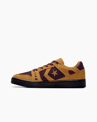 Converse CONS AS-1 Pro Men Canvas Shoes Black NZ | C-32907469