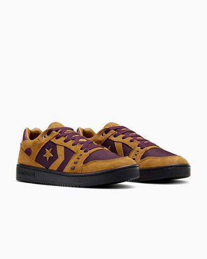 Converse CONS AS-1 Pro Men Canvas Shoes Black NZ | C-32907469