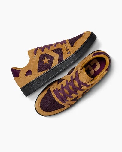 Converse CONS AS-1 Pro Men Canvas Shoes Black NZ | C-32907469