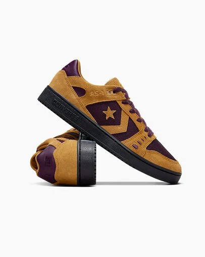 Converse CONS AS-1 Pro Men Canvas Shoes Black NZ | C-32907469