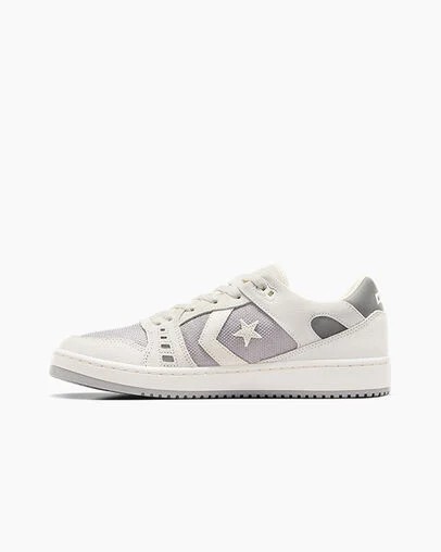 Converse CONS AS-1 Pro Men Canvas Shoes White NZ | C-75821969