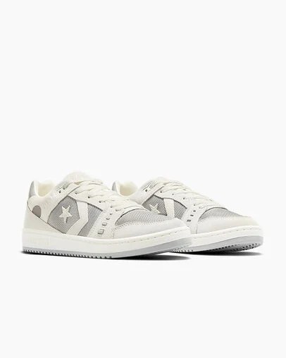 Converse CONS AS-1 Pro Men Canvas Shoes White NZ | C-75821969