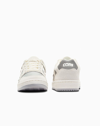 Converse CONS AS-1 Pro Men Canvas Shoes White NZ | C-75821969