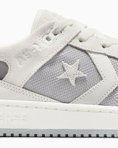 Converse CONS AS-1 Pro Men Canvas Shoes White NZ | C-75821969