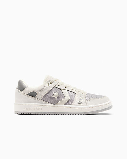 Converse CONS AS-1 Pro Men Canvas Shoes White NZ | C-75821969