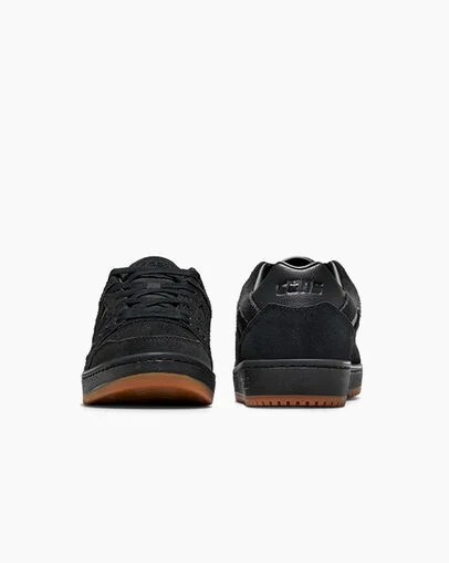 Converse CONS AS-1 Pro Men Skate Shoes Black NZ | C-50839219