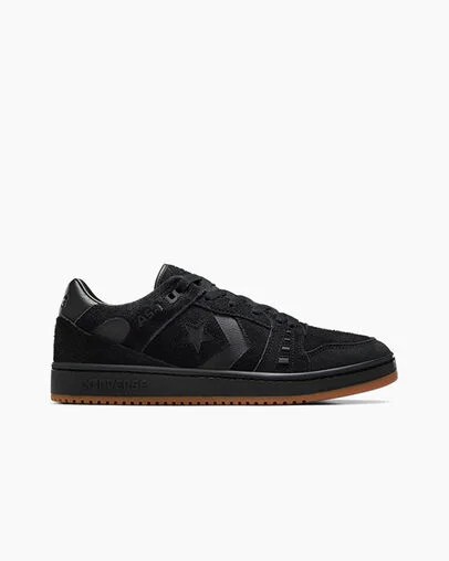 Converse CONS AS-1 Pro Men Skate Shoes Black NZ | C-50839219