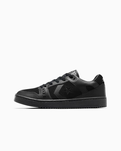 Converse CONS AS-1 Pro Men Skate Shoes Black NZ | C-64071259
