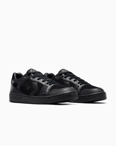 Converse CONS AS-1 Pro Men Skate Shoes Black NZ | C-64071259