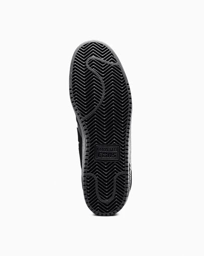 Converse CONS AS-1 Pro Men Skate Shoes Black NZ | C-64071259