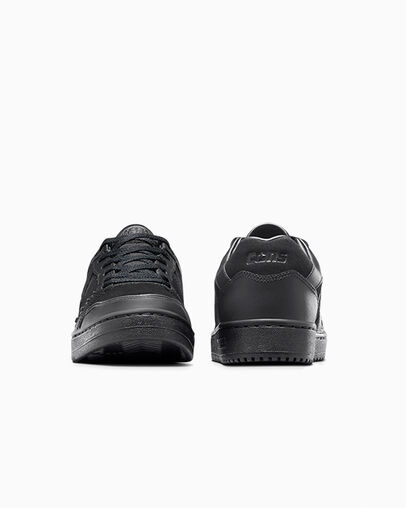 Converse CONS AS-1 Pro Men Skate Shoes Black NZ | C-64071259