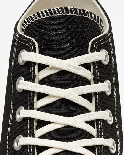 Converse CONS Chuck Taylor All Star Pro Cut Off Men Skate Shoes Black NZ | C-31859679