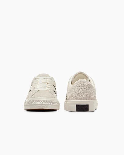 Converse CONS One Star Academy Pro Suede Men Skate Shoes White NZ | C-01653979