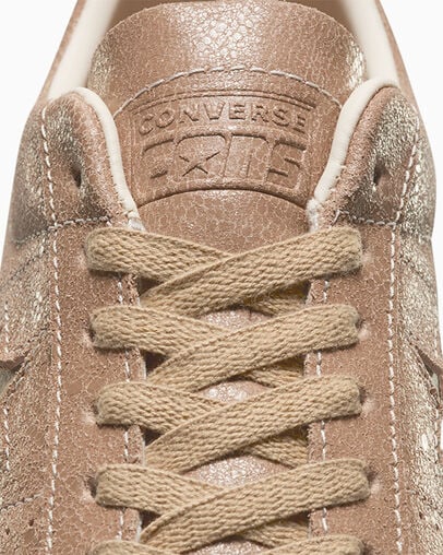 Converse CONS One Star Pro Snake Suede Men Skate Shoes Khaki NZ | C-63149759
