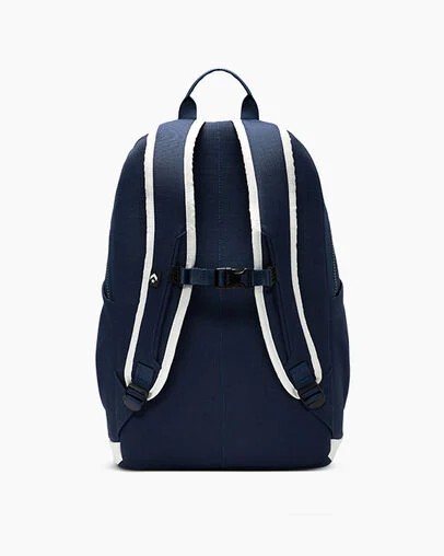 Converse CONS Seasonal Men Backpacks Navy NZ | C-21694709