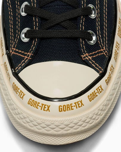 Converse Chuck 70 GORE-TEX Men Boots Black / Brown NZ | C-53890429