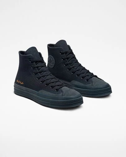 Converse Chuck 70 Marquis Men Sneakers Deep Grey / Grey NZ | C-16740389