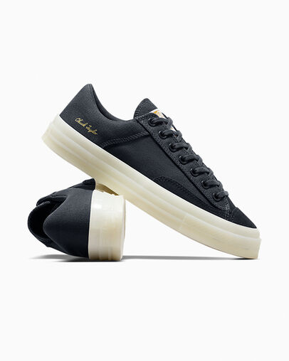 Converse Chuck 70 Marquis Men Tennis Shoes Deep Grey / Gold NZ | C-02516439