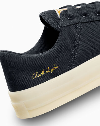 Converse Chuck 70 Marquis Men Tennis Shoes Deep Grey / Gold NZ | C-02516439