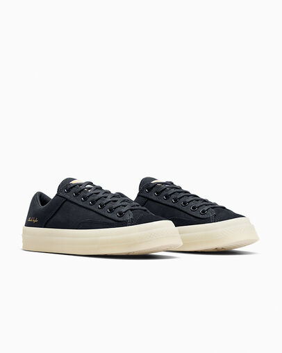 Converse Chuck 70 Marquis Men Tennis Shoes Deep Grey / Gold NZ | C-18509769