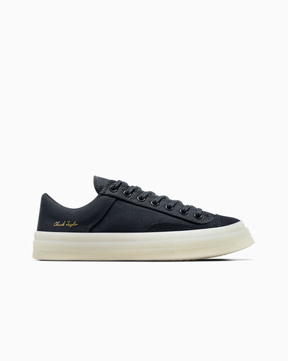 Converse Chuck 70 Marquis Men Tennis Shoes Deep Grey / Gold NZ | C-18509769