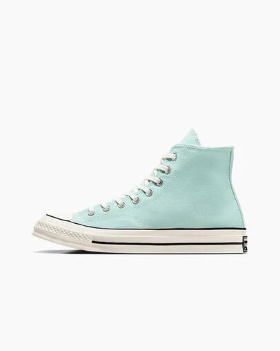 Converse Chuck 70 Men Canvas Shoes Black NZ | C-84392759