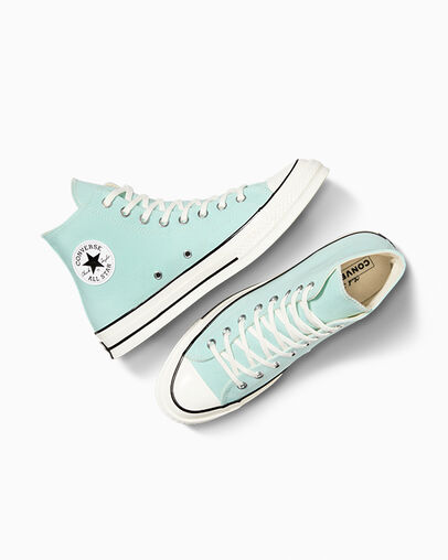 Converse Chuck 70 Men Canvas Shoes Black NZ | C-84392759