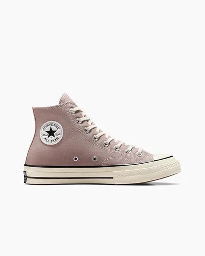 Converse Chuck 70 Men Canvas Shoes Black NZ | C-07236959