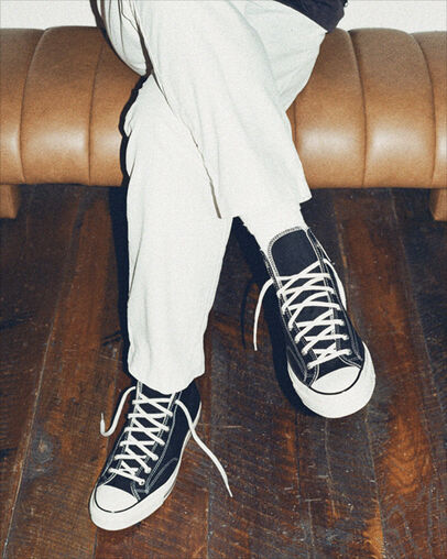 Converse Chuck 70 Men Canvas Shoes Black NZ | C-87024519