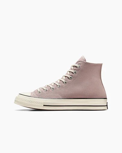 Converse Chuck 70 Women Canvas Shoes Black NZ | C-82159739