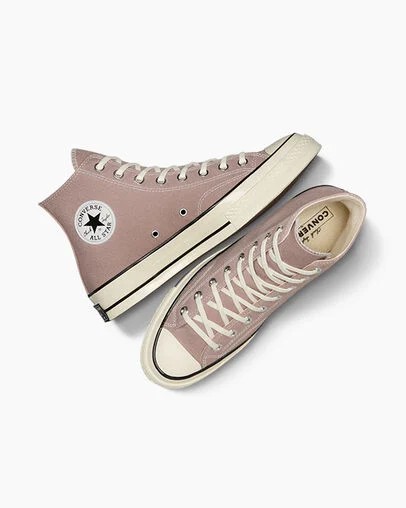 Converse Chuck 70 Women Canvas Shoes Black NZ | C-82159739