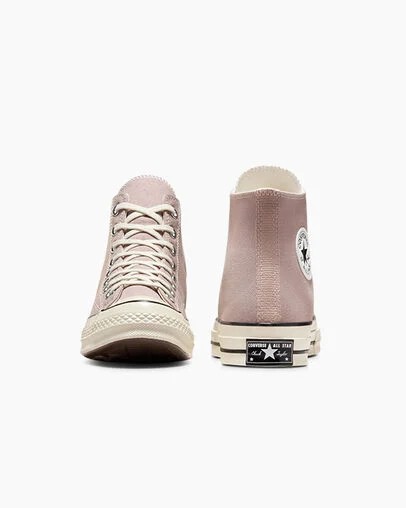 Converse Chuck 70 Women Canvas Shoes Black NZ | C-82159739