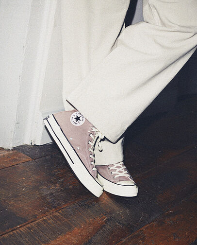 Converse Chuck 70 Women Canvas Shoes Black NZ | C-82159739