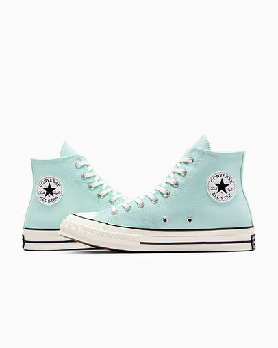 Converse Chuck 70 Women Canvas Shoes Black NZ | C-47360589