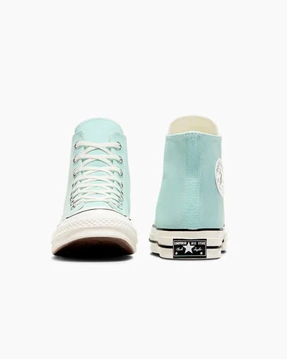 Converse Chuck 70 Women Canvas Shoes Black NZ | C-47360589