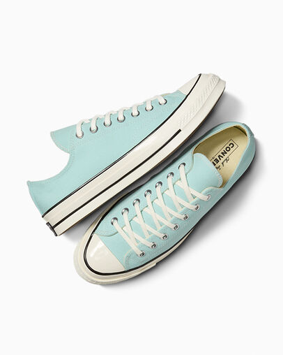 Converse Chuck 70 Women Canvas Shoes Black NZ | C-92167349
