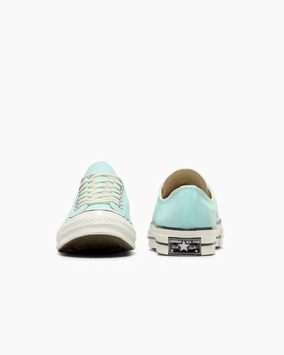 Converse Chuck 70 Women Canvas Shoes Black NZ | C-92167349